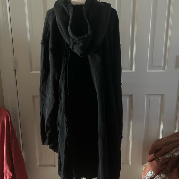 Free People North Sweatshirt. NWT. Size XL. - Picture 4 of 7